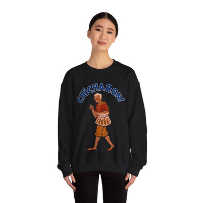 CHICHARON - Pasalubong Center (Sweatshirt)