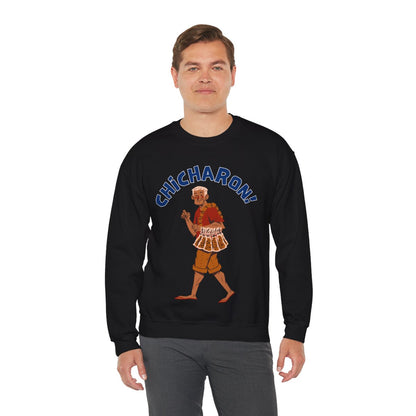 CHICHARON - Pasalubong Center (Sweatshirt)