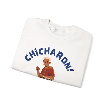 CHICHARON - Pasalubong Center (Sweatshirt)