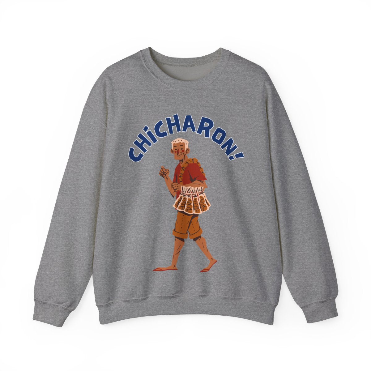 CHICHARON - Pasalubong Center (Sweatshirt)