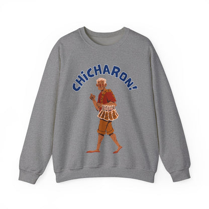 CHICHARON - Pasalubong Center (Sweatshirt)