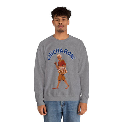 CHICHARON - Pasalubong Center (Sweatshirt)