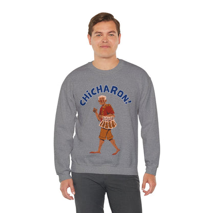 CHICHARON - Pasalubong Center (Sweatshirt)
