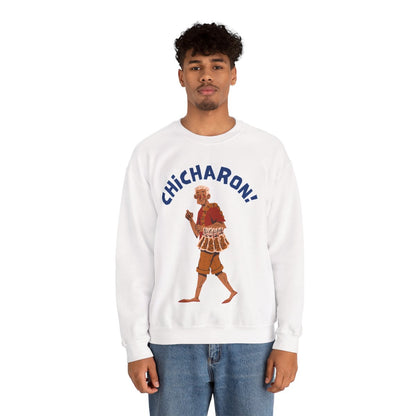 CHICHARON - Pasalubong Center (Sweatshirt)