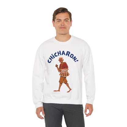 CHICHARON - Pasalubong Center (Sweatshirt)
