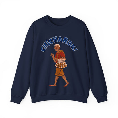 CHICHARON - Pasalubong Center (Sweatshirt)