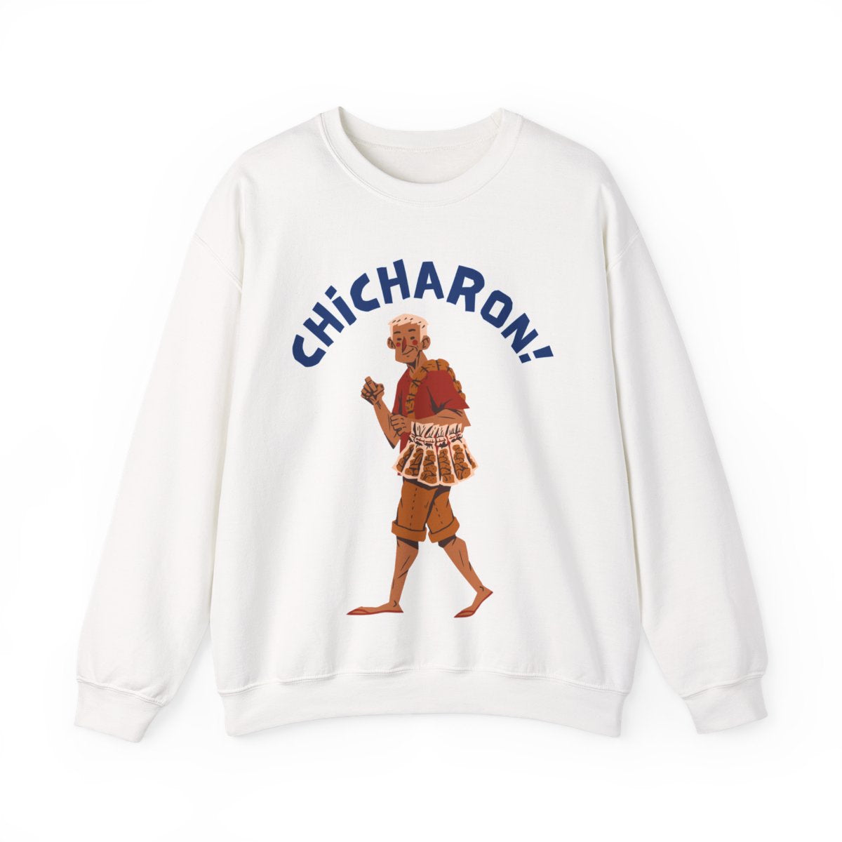 CHICHARON - Pasalubong Center (Sweatshirt)