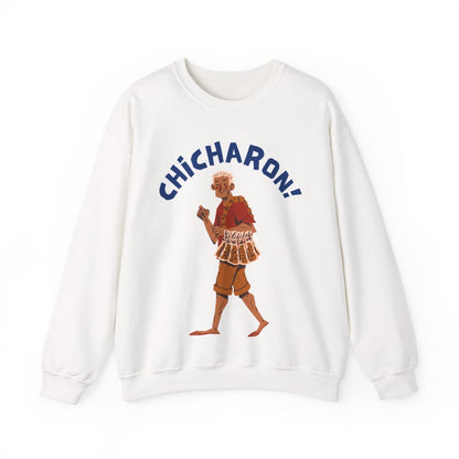 CHICHARON - Pasalubong Center (Sweatshirt)