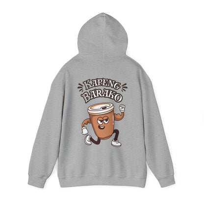KAPENG BARAKO 2 - Pasalubong Center (Hoodie)