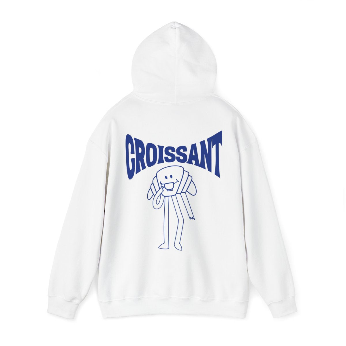 CROISSANT 1 - Bread (Hoodie)