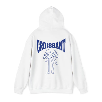 CROISSANT 1 - Bread (Hoodie)