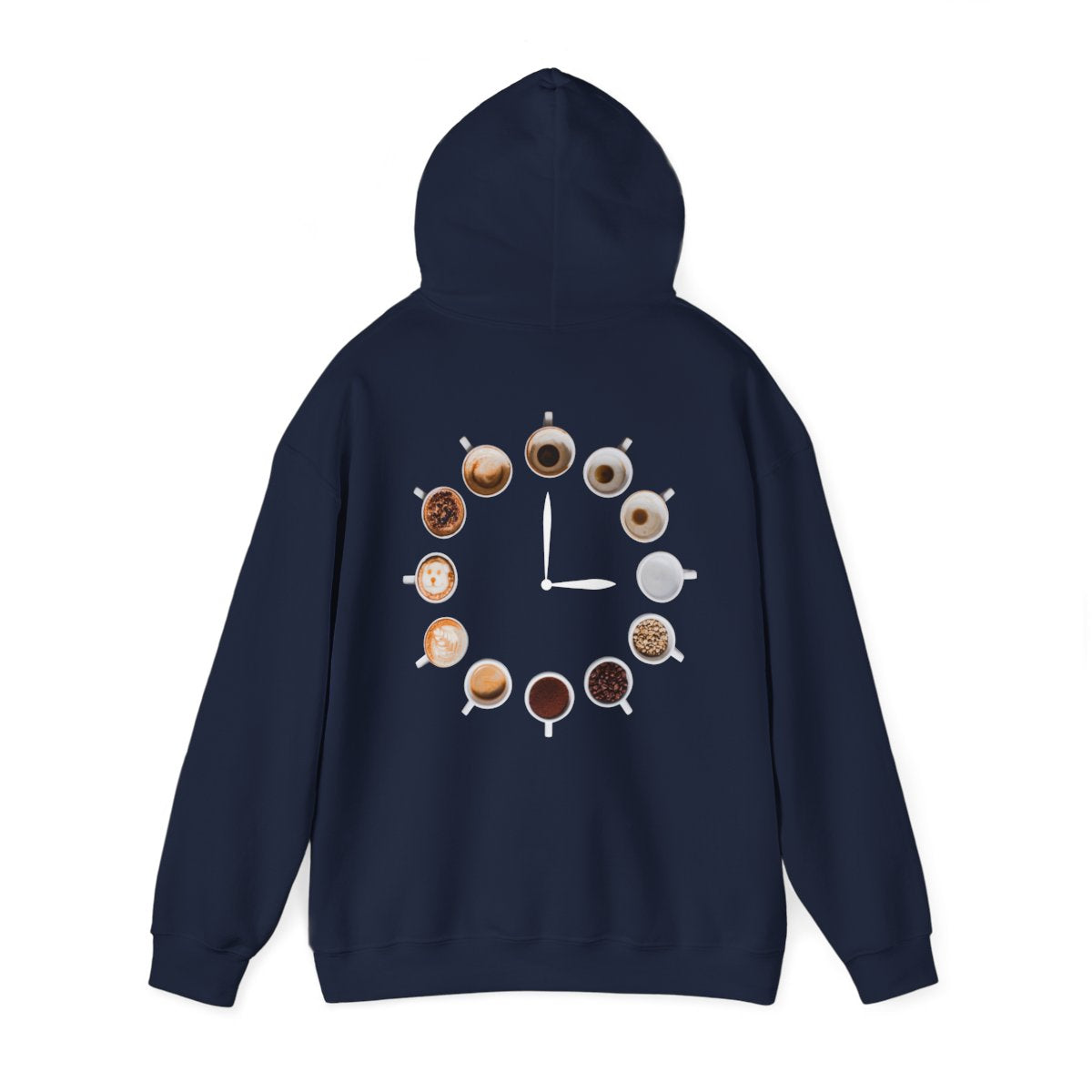 COLD BREW - Cookie (Hoodie)