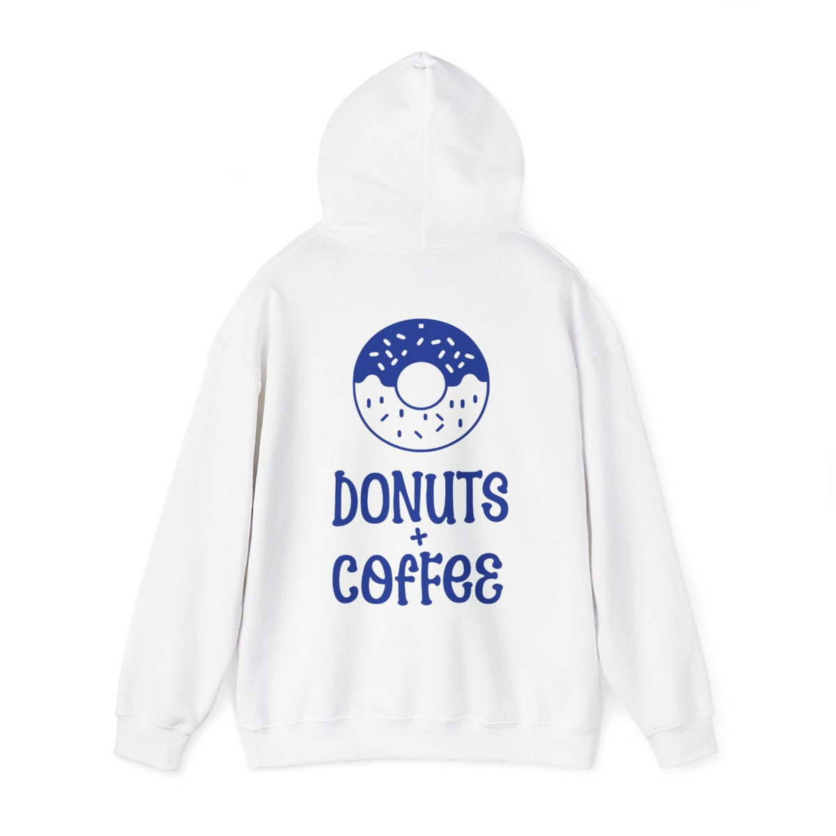 BLUEBERRY DONUT - Dessert (Hoodie)