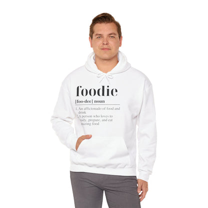 FOODIE 3 - Foodie (Hoodie)