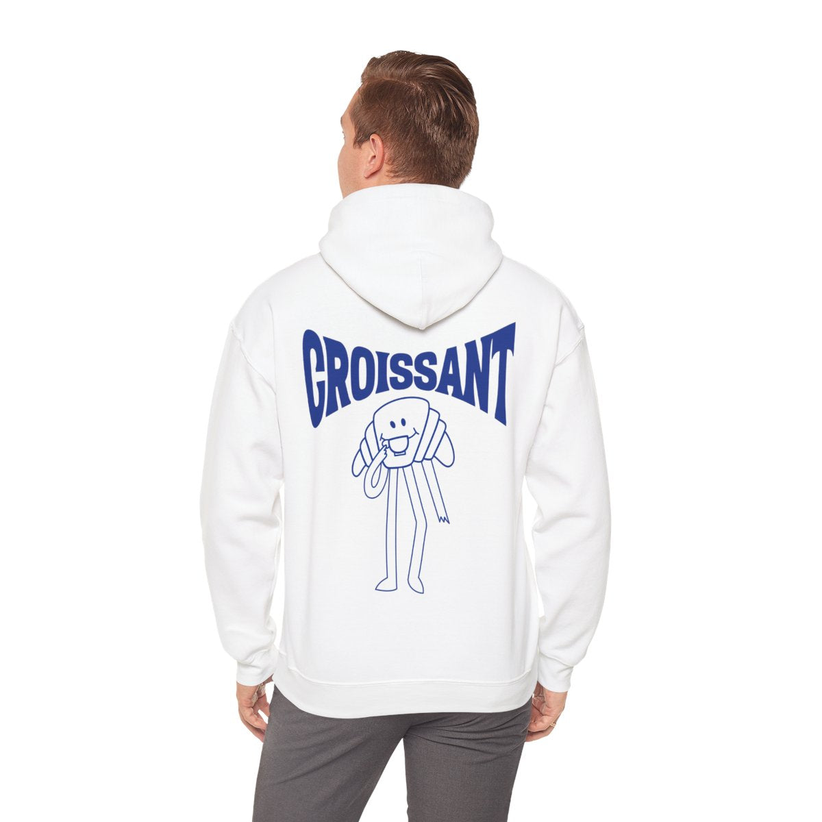CROISSANT 1 - Bread (Hoodie)