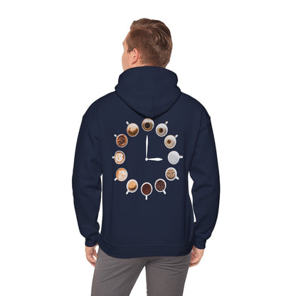 COLD BREW - Cookie (Hoodie)