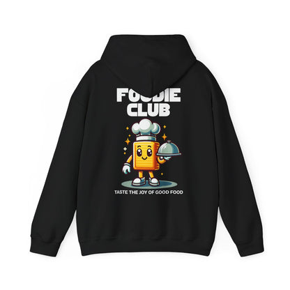 FOODIE CLUB 1 - Foodie (Hoodie)
