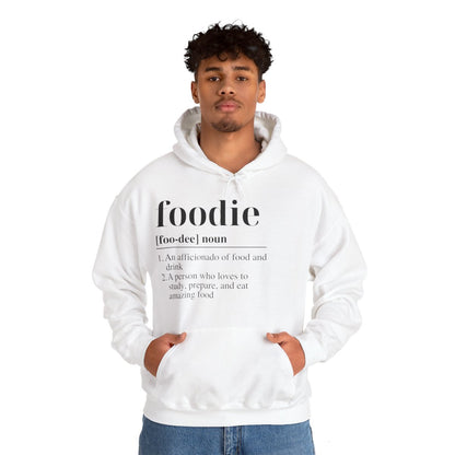 FOODIE 3 - Foodie (Hoodie)