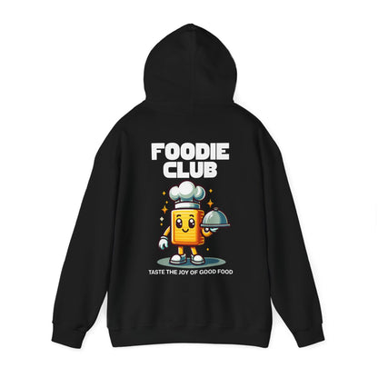 FOODIE CLUB 1 - Foodie (Hoodie)