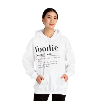 FOODIE 3 - Foodie (Hoodie)