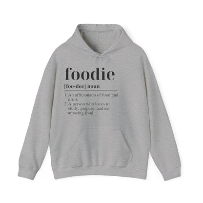 FOODIE 3 - Foodie (Hoodie)