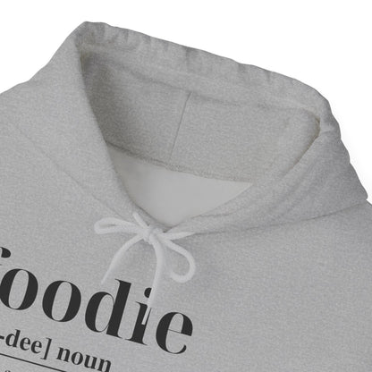 FOODIE 3 - Foodie (Hoodie)