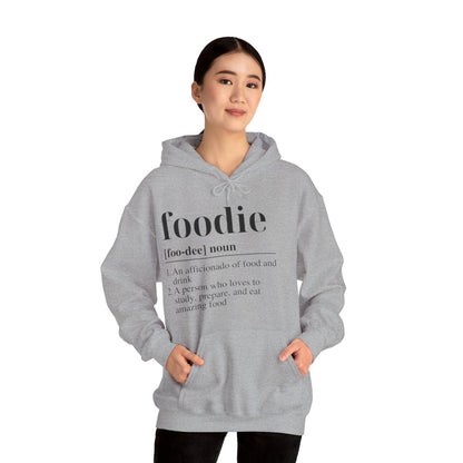 FOODIE 3 - Foodie (Hoodie)