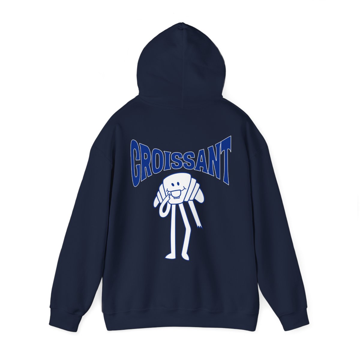 CROISSANT 1 - Bread (Hoodie)