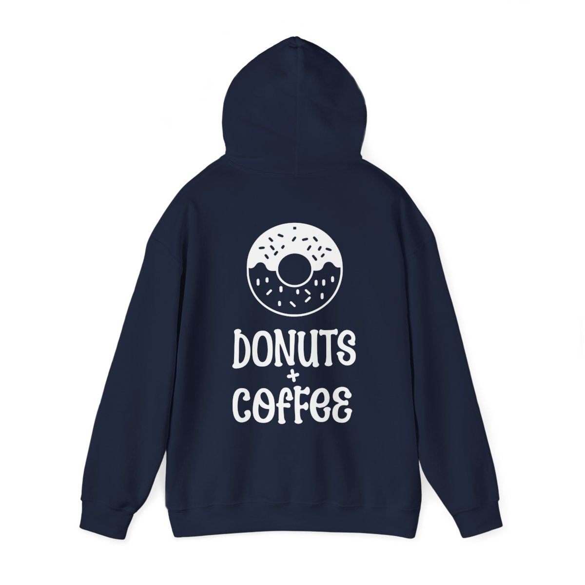 BLUEBERRY DONUT - Dessert (Hoodie)