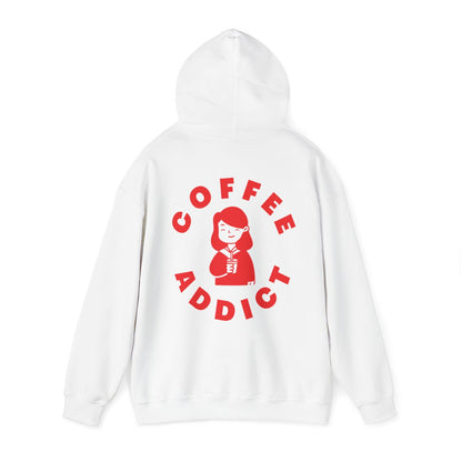 FREDDO CAPPUCCINO - Coffee (Hoodie)