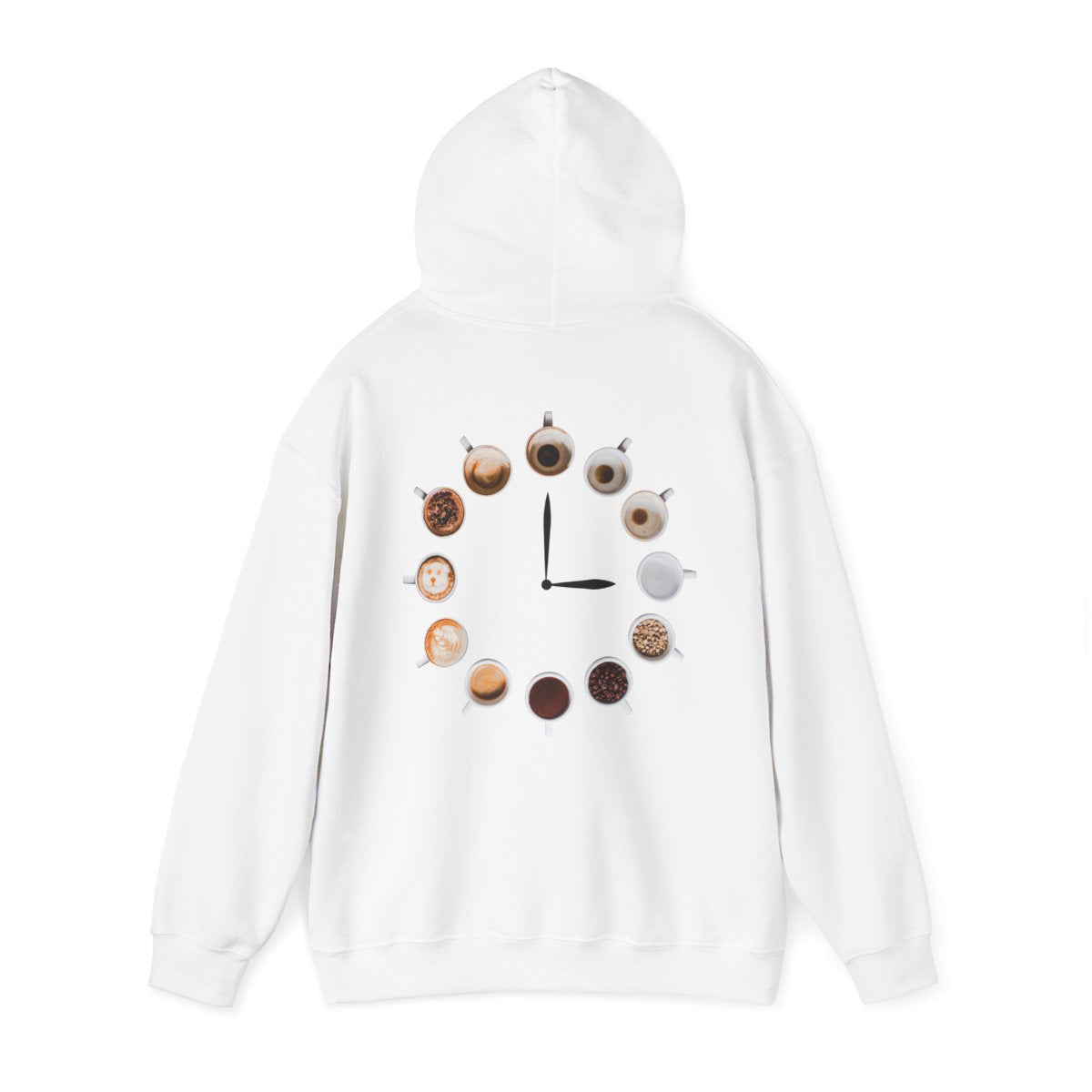 COLD BREW - Cookie (Hoodie)