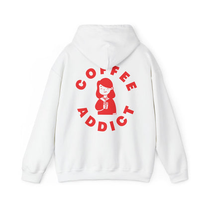 FREDDO CAPPUCCINO - Coffee (Hoodie)