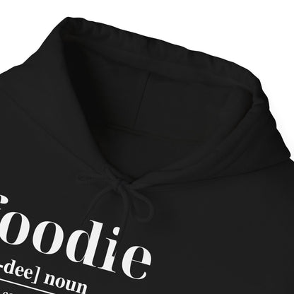 FOODIE 3 - Foodie (Hoodie)
