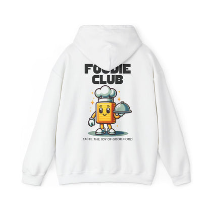 FOODIE CLUB 1 - Foodie (Hoodie)