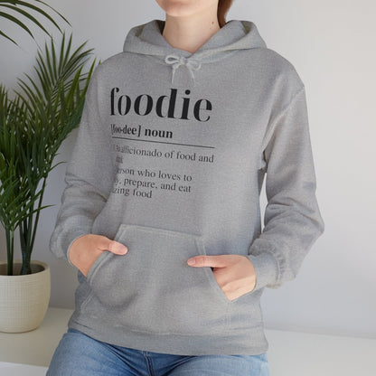 FOODIE 3 - Foodie (Hoodie)