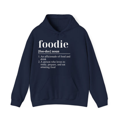FOODIE 3 - Foodie (Hoodie)