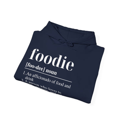 FOODIE 3 - Foodie (Hoodie)