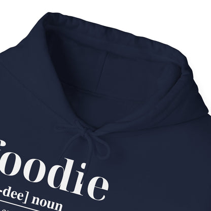 FOODIE 3 - Foodie (Hoodie)