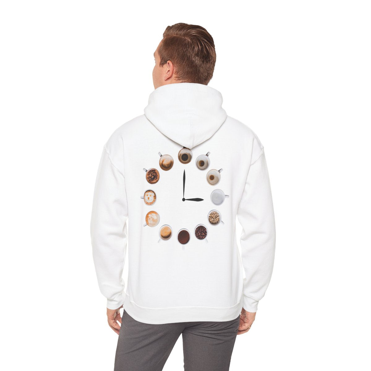 COLD BREW - Cookie (Hoodie)