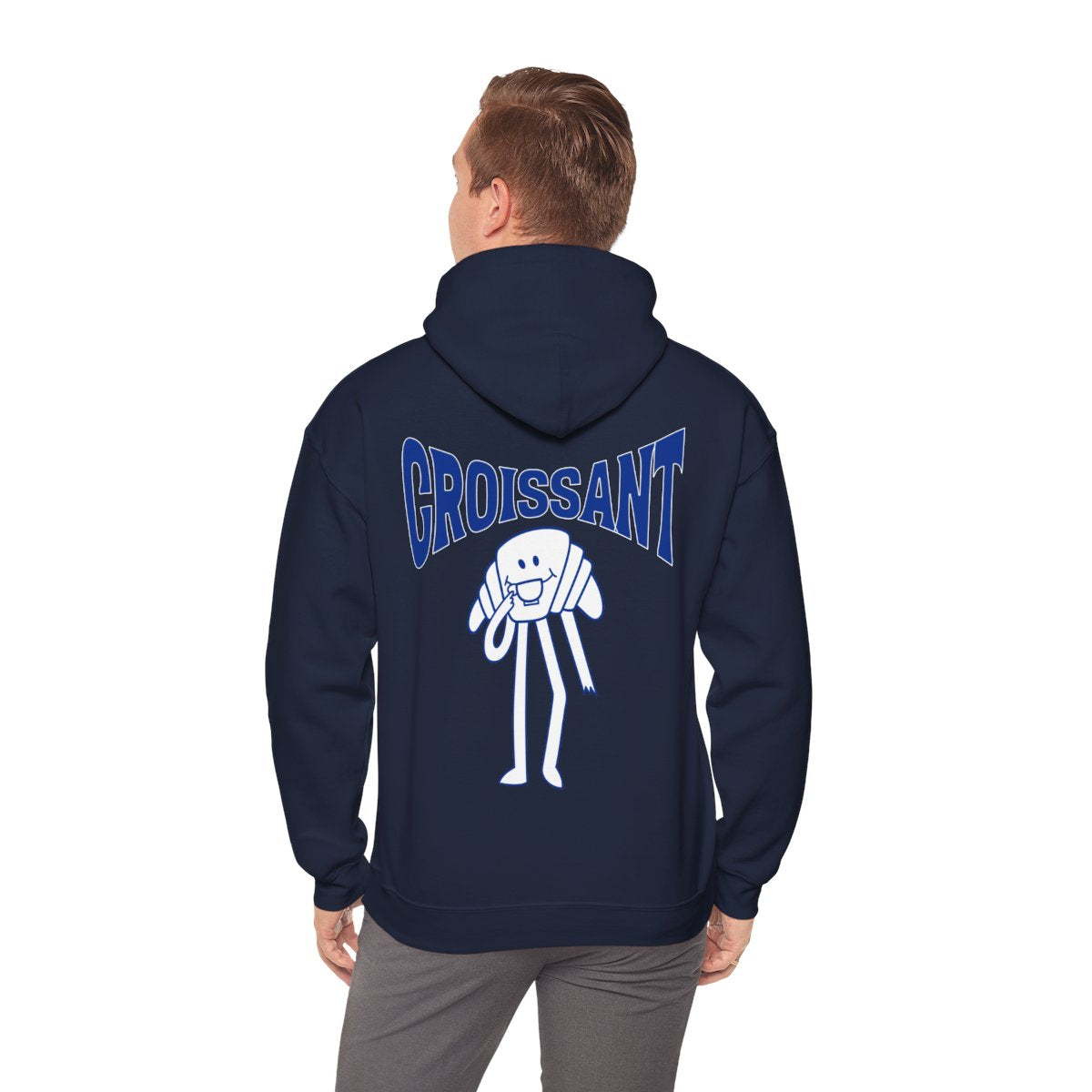 CROISSANT 1 - Bread (Hoodie)