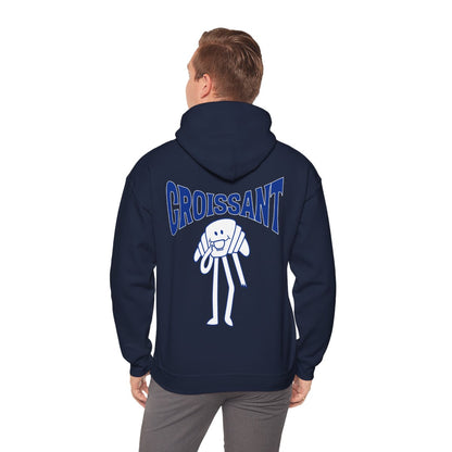 CROISSANT 1 - Bread (Hoodie)