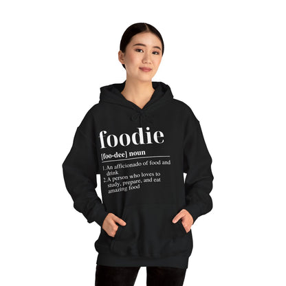 FOODIE 3 - Foodie (Hoodie)