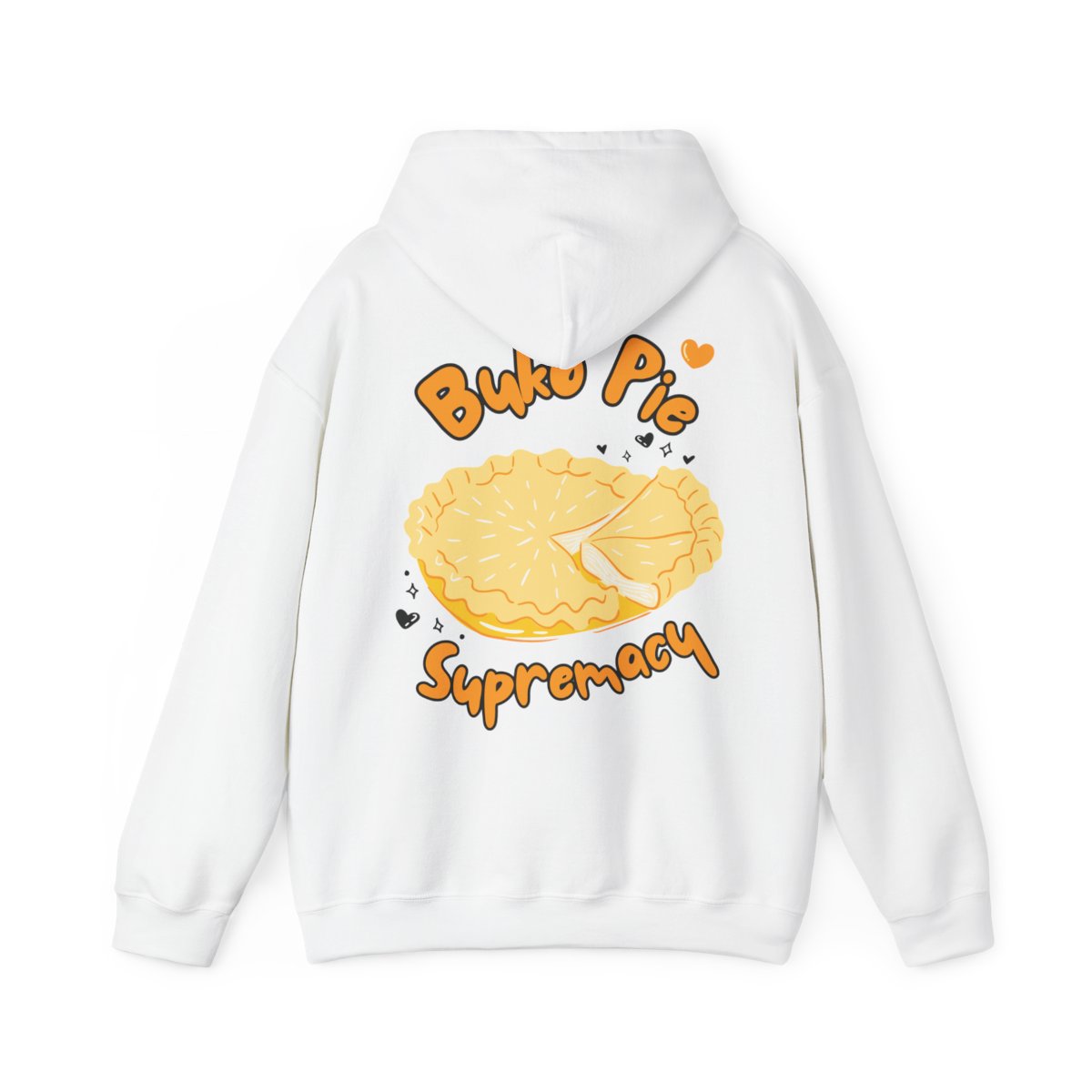 BUKO PIE 1 - Pasalubong Center (Hoodie)