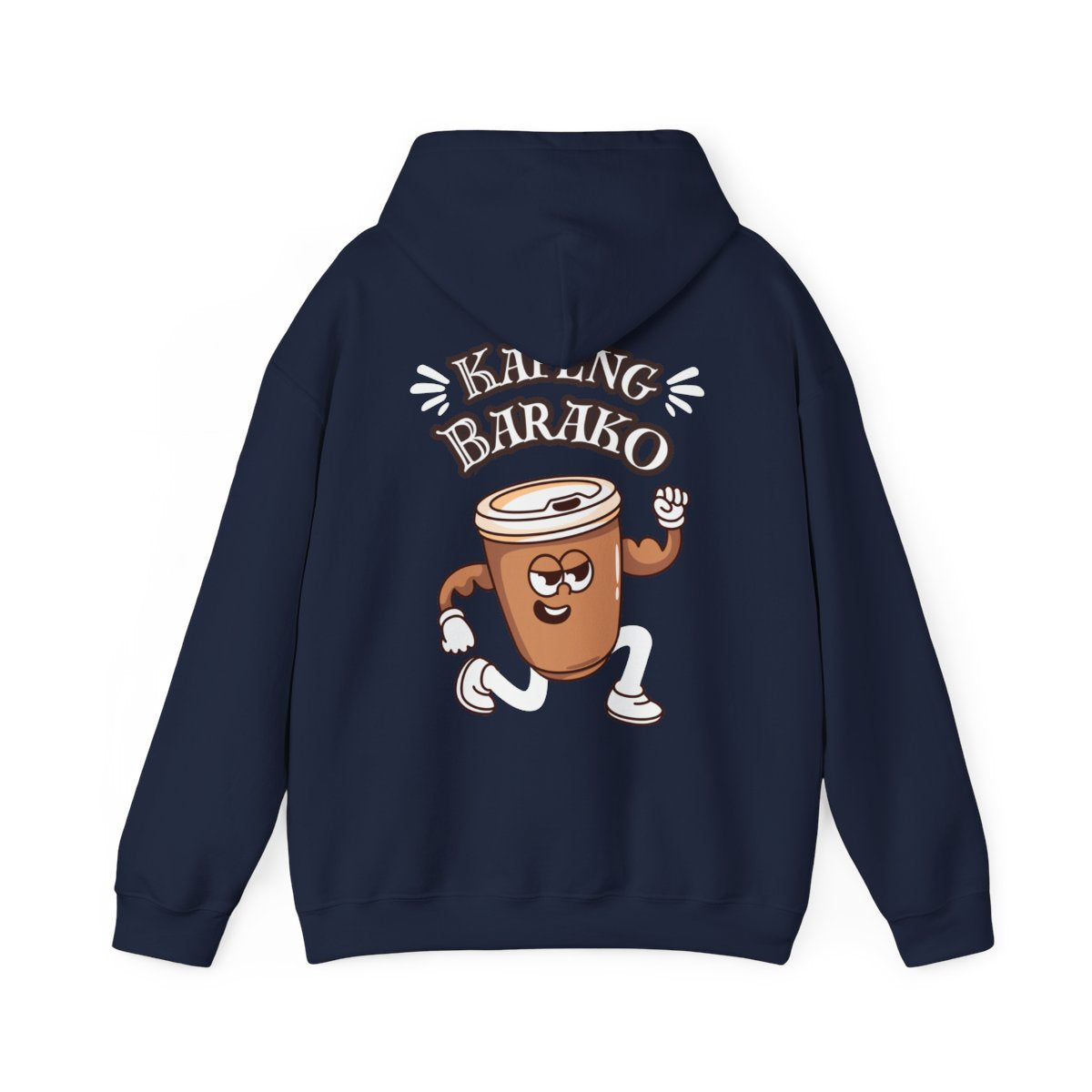 KAPENG BARAKO 2 - Pasalubong Center (Hoodie)