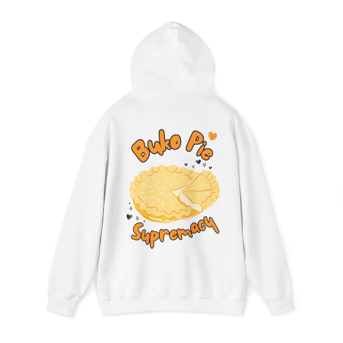 BUKO PIE 1 - Pasalubong Center (Hoodie)