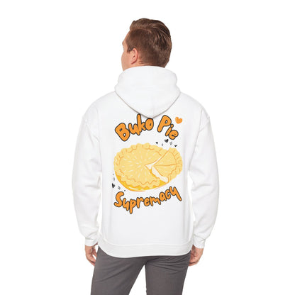 BUKO PIE 1 - Pasalubong Center (Hoodie)