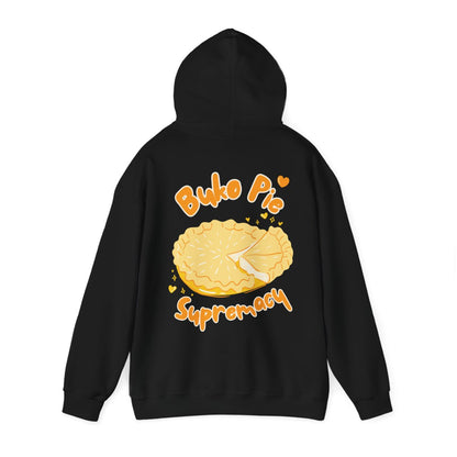 BUKO PIE 1 - Pasalubong Center (Hoodie)