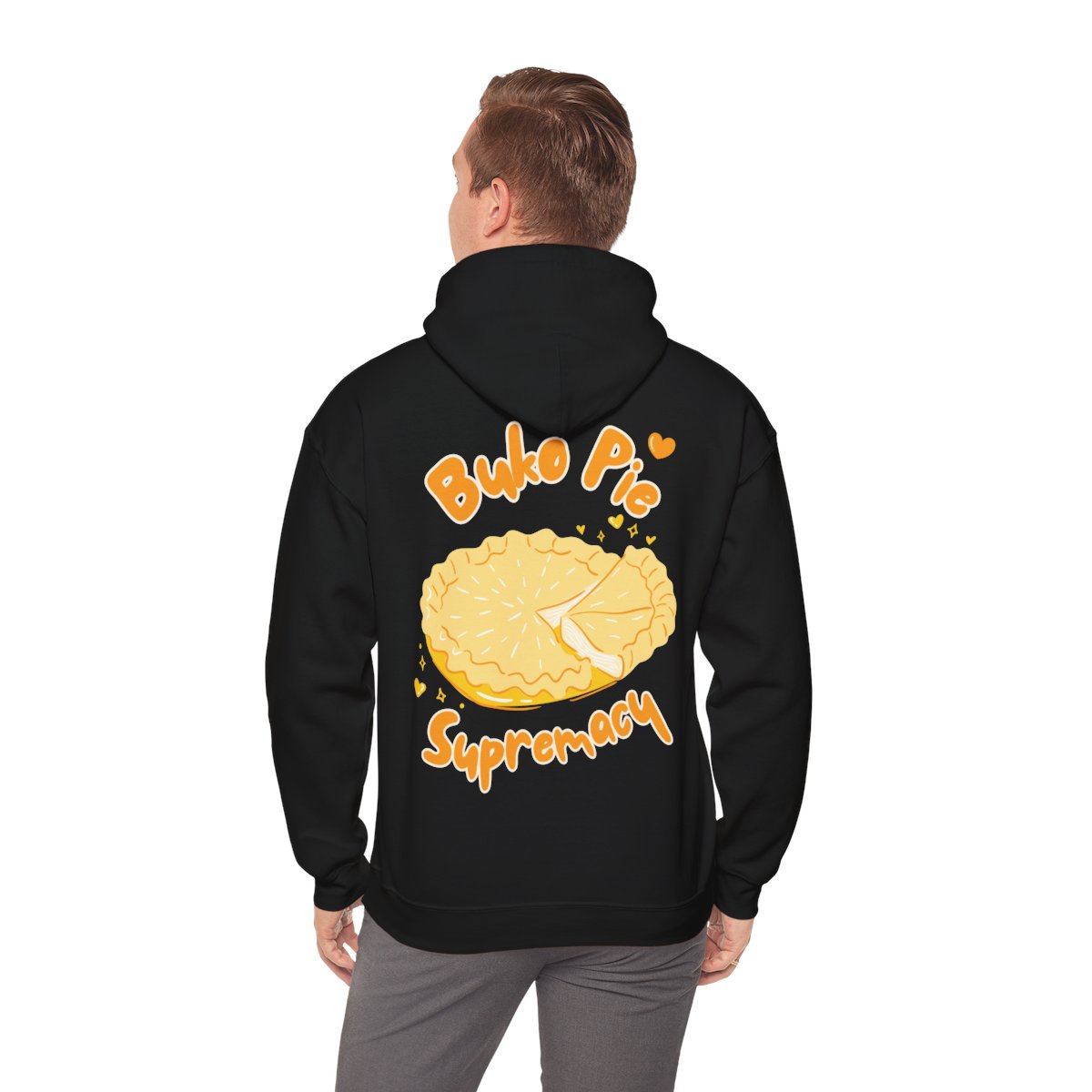 BUKO PIE 1 - Pasalubong Center (Hoodie)