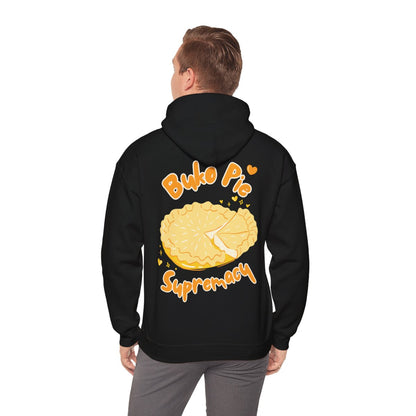 BUKO PIE 1 - Pasalubong Center (Hoodie)