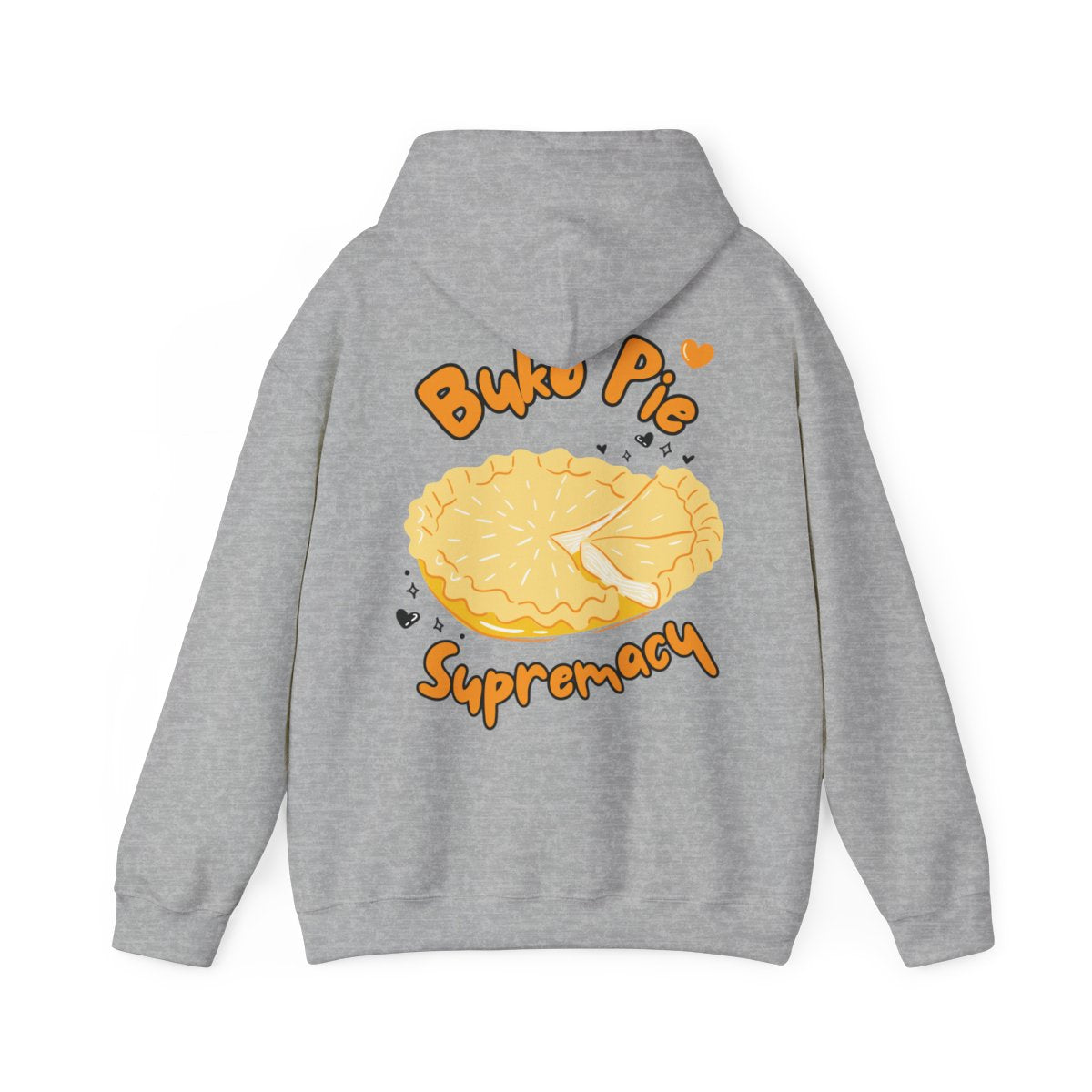 BUKO PIE 1 - Pasalubong Center (Hoodie)